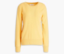 Pullover aus Wolle