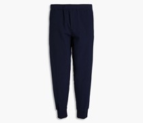 Hose aus gebürstetem Twill 2