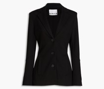 Usana Blazer aus Jersey
