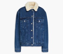 Jeansjacke