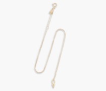 Kette aus 14 KT. Gold