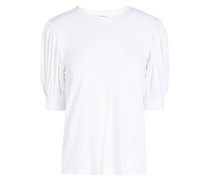 Oberteil aus Jersey