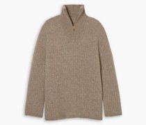 Zitah Rollkragenpullover au Ripptrick
