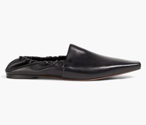 Alba Ballerinas aus Leder