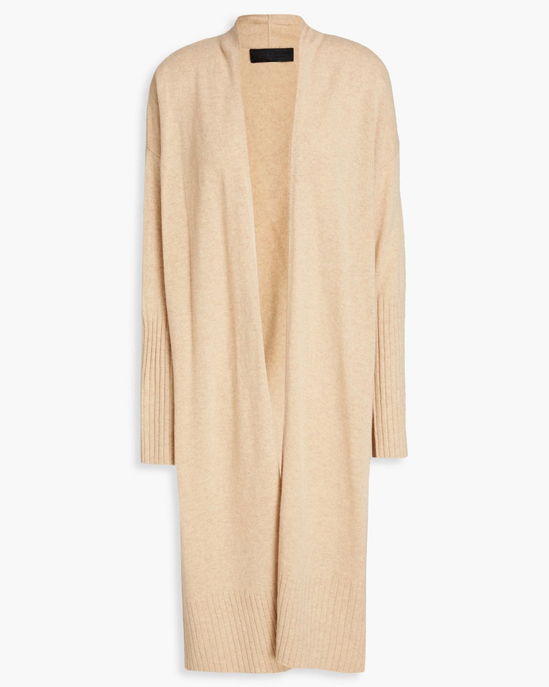 Nili Lotan Damen Makenna Cardigan aus Kaschmir