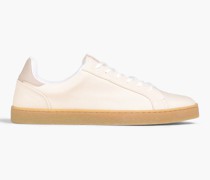 Venus Sneakers aus Canvas