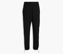 Track Pants aus Jersey