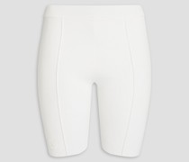 Andre Shorts aus Jersey