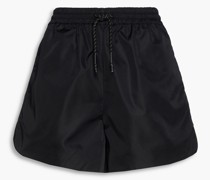 Itea Shorts aus Shell
