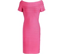 Minikleid aus Bandage
