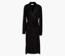Nestor Trenchcoat aus Cady