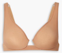 Naked tief ausgeschnittener BH 32 A