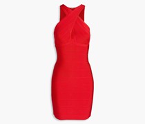 Minikleid aus Bandage
