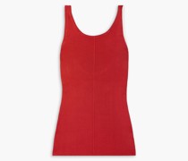 Maggie Tanktop aus Rippstrick M