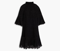 Darielle gehäkeltes Minikleid