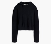 Celeste Hoodie aus einer Kaschmirmischung