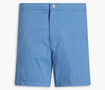 mittellange Badeshorts 30