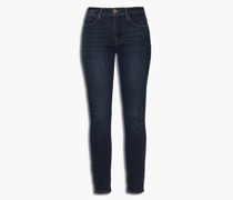 Le High Skinny hoch sitzende Skinny Jeans 24