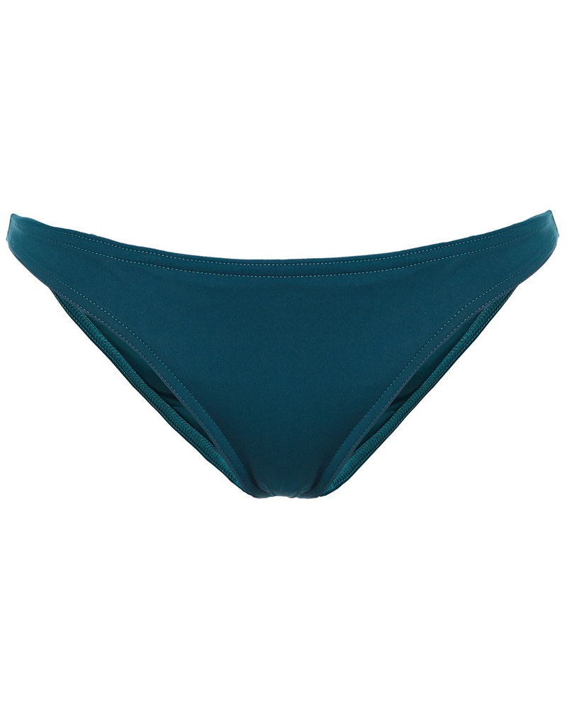 Zimmermann Damen Halbhohes Bikini-Höschen