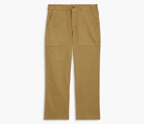 Field Chinohose aus einer Baumwollmischung 31