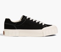 Opal Sneakers aus Canvas