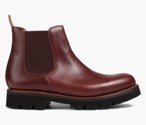 Warner Chelsea-Boots aus Leder