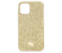 High Smartphone Schutzhülle, iPhone® 11 Pro, Goldfarben