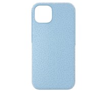 High Smartphone Schutzhülle, iPhone® 13, Blau