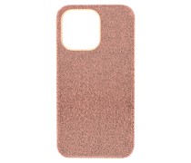 High Smartphone Schutzhülle, iPhone® 13 Pro, Roséfarben