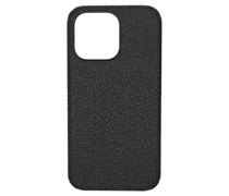 High Smartphone Schutzhülle, iPhone® 13 Pro, Schwarz
