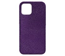 High Smartphone Schutzhülle, iPhone® 12/12 Pro, Violett