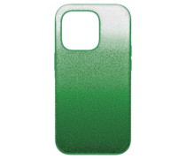 High Smartphone Schutzhülle, iPhone® 14 Pro, Grün