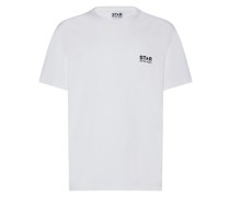 T-Shirt aus Baumwolle „Big Star“