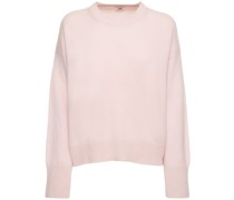 PULLOVER AUS KASCHMIR „ELEONORA“