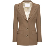 Blazer aus Viskosemischung „Usana“