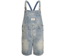 Kurze Overalls „B-Summer“