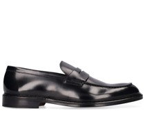 LEDERLOAFERS