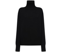 Rollkragenpullover aus Kaschmir „Luisa“