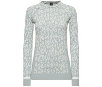 Basisschicht-Top mit Druck