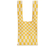 MEDIUM SCHULTERTASCHE „ICHIMATSU“