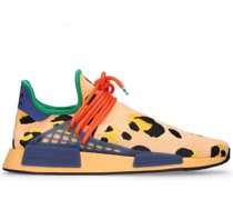 Sneakers mit Geparden-Print „Human Race NMD“
