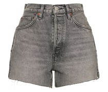 SHORTS AUS BAUMWOLLDENIM „50S“