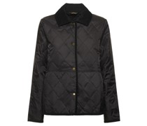 Gesteppte Jacke „Clydebank“