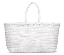 LEDERTASCHE „TRIPLE JUMP BIG BAMBOO“