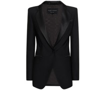 BLAZER AUS CADY „THE SMOKING“