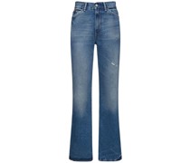 Gerade Jeans aus Denim „1977“