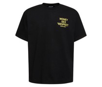 T-Shirt „Respect“