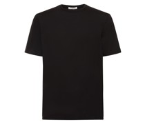 T-Shirt aus Baumwolle „Luke“