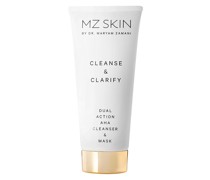 100ML CLEANSE & CLARIFY CLEANSER & MASK