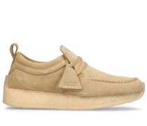 Wildlederschuhe „Maycliffe“